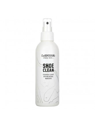 Спрей для очищення взуття Lowa Shoe Clean, 200 мл 