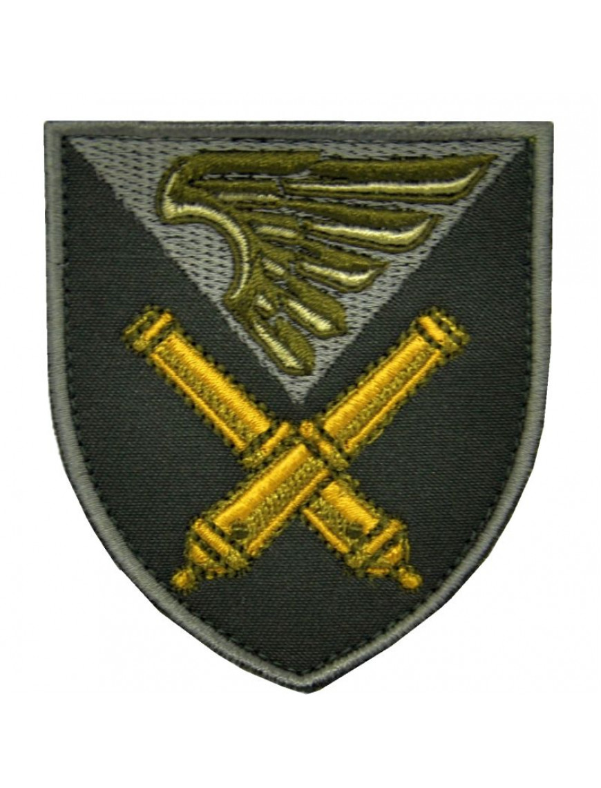 Нарукавний знак 148 ОГСАДн ДШВ, олива