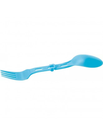 Столовий набір Primus Folding Spork, синій