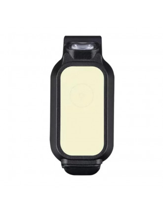 Ліхтарик Fenix E-LITE, чорний