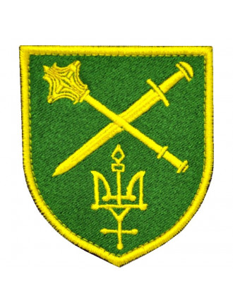 Нарукавний знак ОК "Північ"