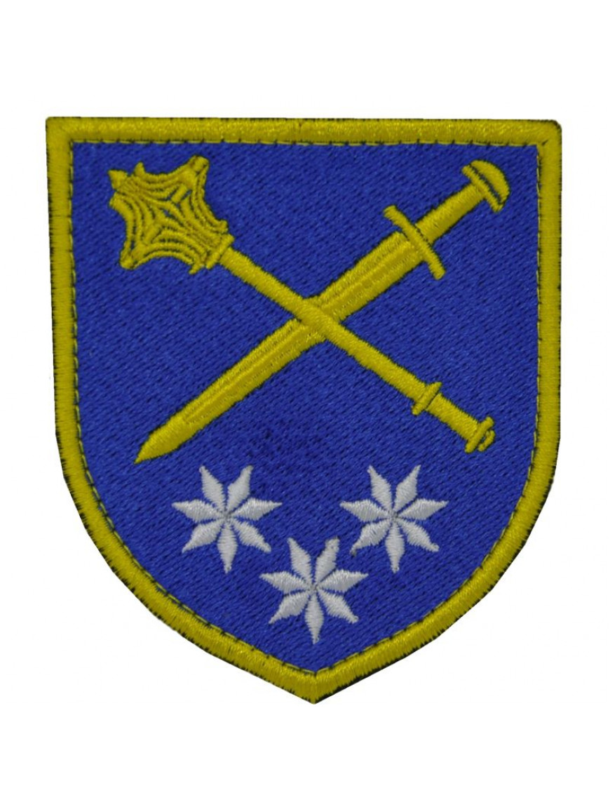 Нарукавний знак ОК "Схід"