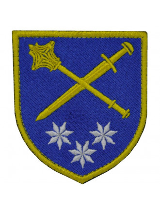 Нарукавний знак ОК "Схід" Нарукавний знак ОК "Схід"