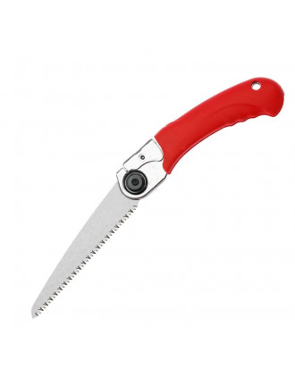 Пила Due Cigni Folding Saw 180мм, помаранчевий