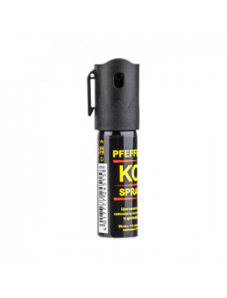 Газовий балончик PEPPER KO, Spray, 15мл