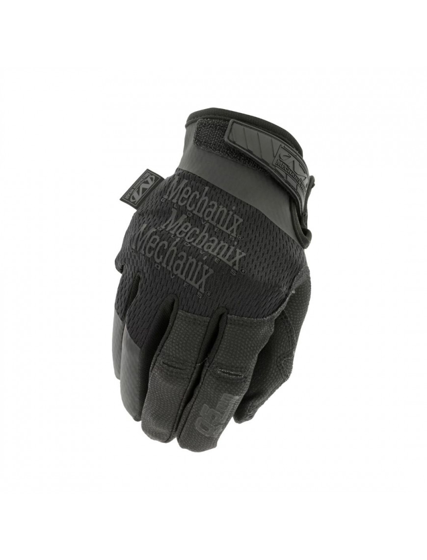 Рукавиці Mechanix Specialty 0.5, чорний