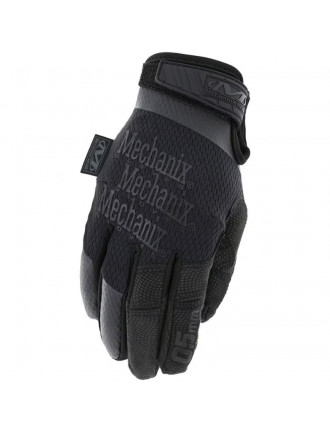 Рукавиці Mechanix Specialty 0.5 Ls,  чорний