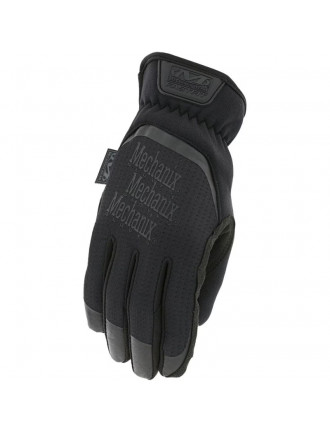 Рукавиці Mechanix FastFit Ls, чорні