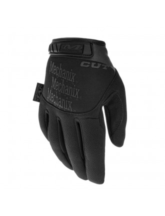 Рукавиці Mechanix Anti-perforation Pursuit D5 Ls, чорні