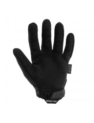Рукавиці Mechanix Anti-perforation Pursuit D5 Ls, чорні