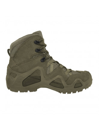 Черевики Lowa Zephyr GTX MID TF, олива