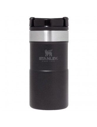 Термогорня 0.25 л STANLEY Classic Never Leak, matte black 