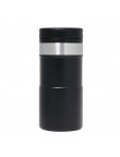 Термогорня 0.25 л STANLEY Classic Never Leak, matte black 