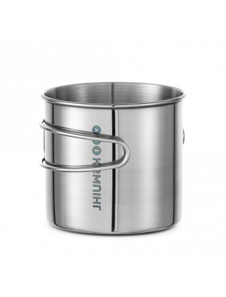 Горня 400мл з складаними ручками