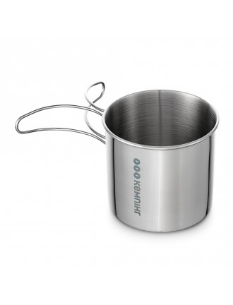 Горня 400мл з складаними ручками