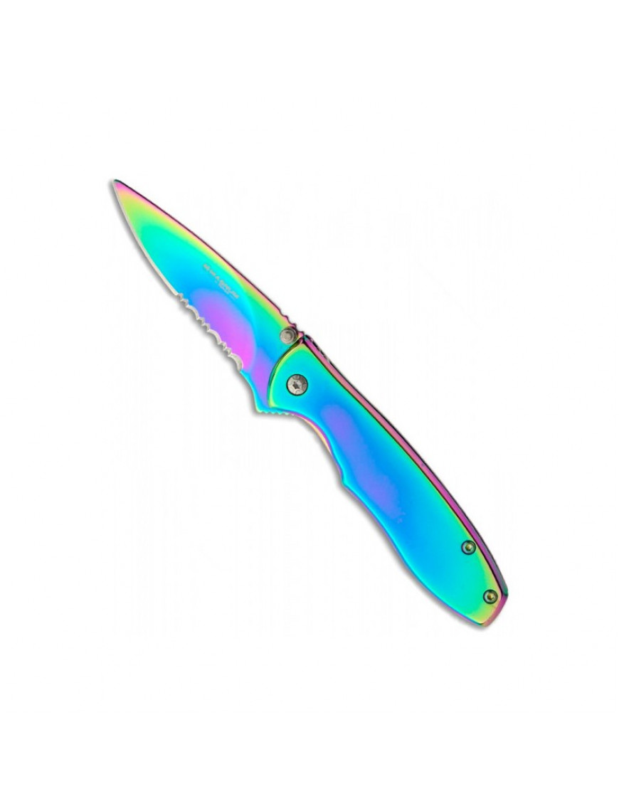 Ніж Boker Magnum Rainbow II