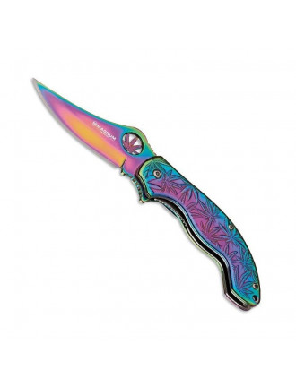 Ніж Boker Magnum Colorado Rainbow