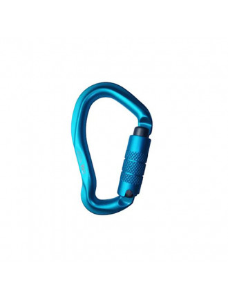 Карабін First Ascent  KRYPTON light blue