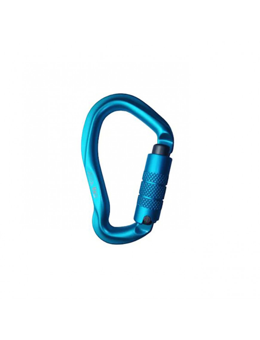 Карабін First Ascent  KRYPTON light blue