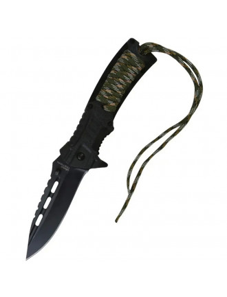 Ніж  KOMBAT UK  Knife LL5098-BK