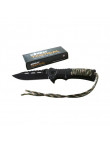 Ніж  KOMBAT UK  Knife LL5098-BK