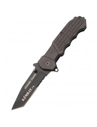 Ніж  KOMBAT UK  Tanto tactical knife TD937-50A  