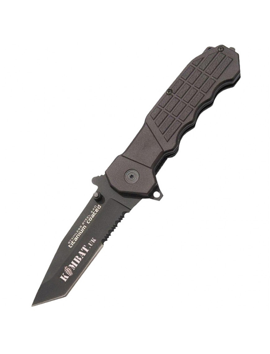 Ніж  KOMBAT UK  Tanto tactical knife TD937-50A  