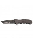 Ніж  KOMBAT UK  Tanto tactical knife TD937-50A  