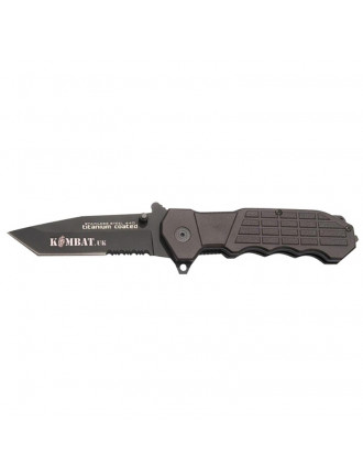 Ніж  KOMBAT UK  Tanto tactical knife TD937-50A  