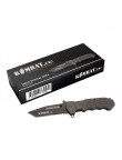 Ніж  KOMBAT UK  Tanto tactical knife TD937-50A  