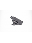 Кобура Glock 17/22 ATA-GEAR Fantom v.4, права, чорна