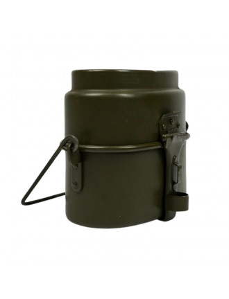 Казанок PL, олива