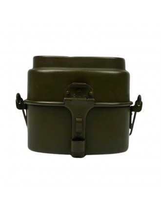 Казанок PL, олива