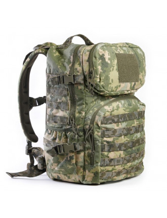 Рюкзак RTG 40л Urban Cordura, MM14