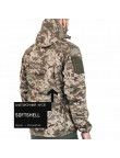 Куртка Marsava, Stealth, Softshell,  MM14