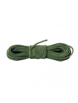 Паракорд 3 мм  Shock Cord Moss