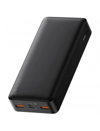 Зарядний пристрій Power Bank, Baseus 20000