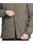 Куртка утеплена Pentagon Hoplite Parka Escape Edition, олива