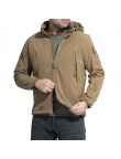 Куртка Pentagon ARTAXES Soft Shell, койот