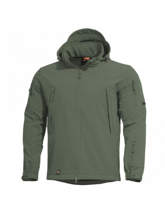 Куртка Pentagon ARTAXES Soft Shell, олива