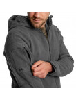 Куртка флісова Pentagon Hercules 2.0, сіра #2