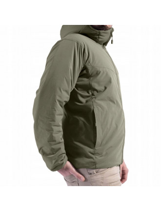 Куртка утеплена PENTAGON Panthiras, олива