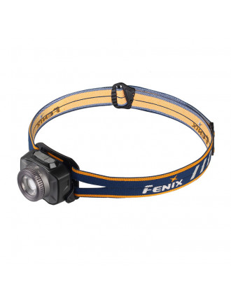 Ліхтарик налобний Fenix HL40R Cree XP-LHIV2 LED, сірий