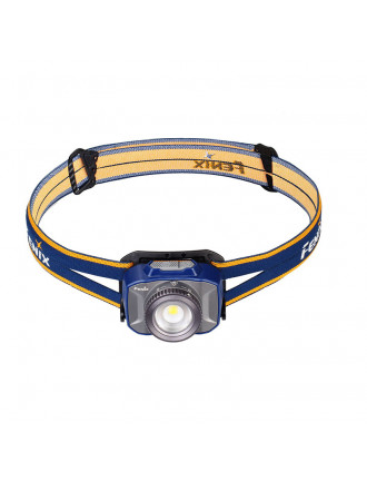 Ліхтарик налобний Fenix HL40R Cree XP-LHIV2 LED, синій