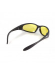 Окуляри Global Vision Hercules-1 Photochromic, жовті  