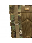Рюкзак 36л MIL-TEC US Assault Large, W/L-Arid #13