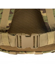 Рюкзак 36л MIL-TEC US Assault Large, W/L-Arid #16