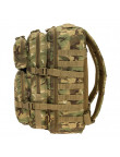 Рюкзак 36л MIL-TEC US Assault Large, W/L-Arid #7