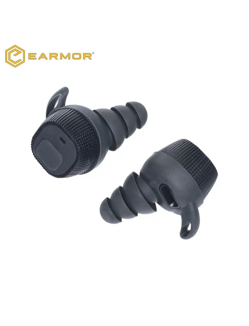 Беруші EARMOR M20, активні