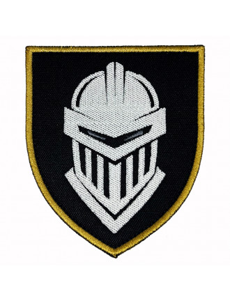 Нарукавний знак 3 окрема танкова бригада